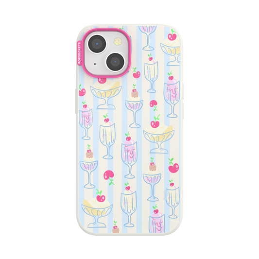 Sweet Love — iPhone 15 MagSafe Case - US 76452