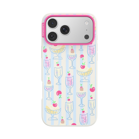 Sweet Love — iPhone 17 Pro Max MagSafe Case - US 06960