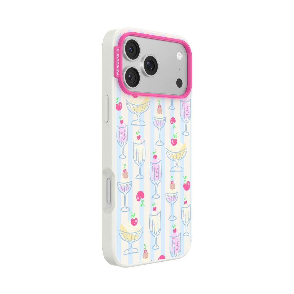 Sweet Love — iPhone 17 Pro Max MagSafe Case - US 67184