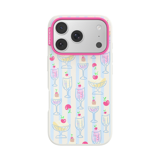 Sweet Love — iPhone 17 Pro MagSafe Case - US 97567