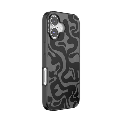 Swirl Smoke — iPhone 17 MagSafe Case - US 92642