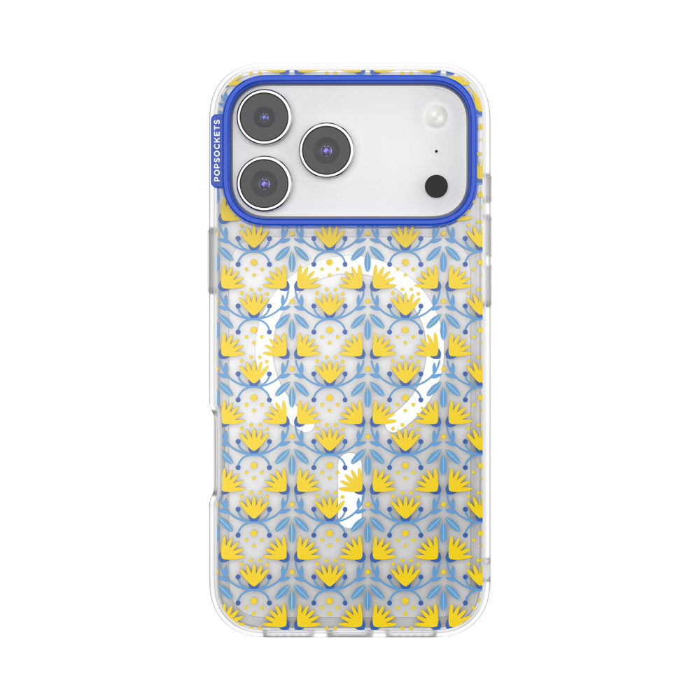 Tea Towel — iPhone 17 Pro Max MagSafe Case - US 84886