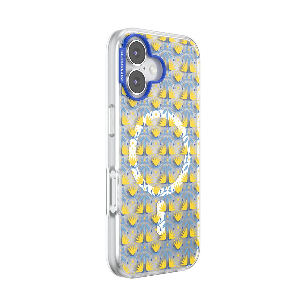 Tea Towel — iPhone 17 MagSafe Case - US 75595