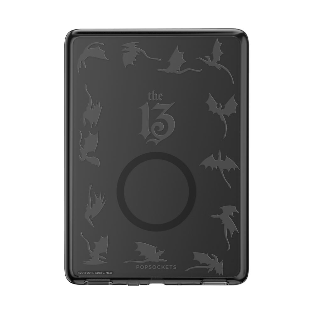The 13 — Kindle 11th Gen MagSafe Case - US 35857