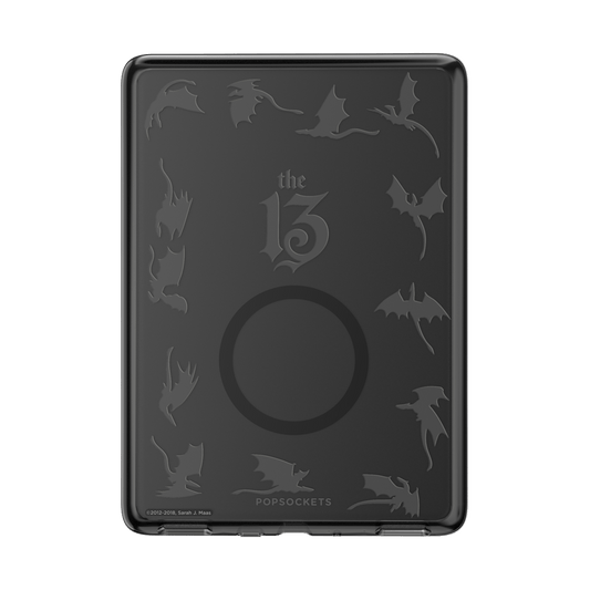 The 13 — Kindle 11th Gen MagSafe Case - US 35857