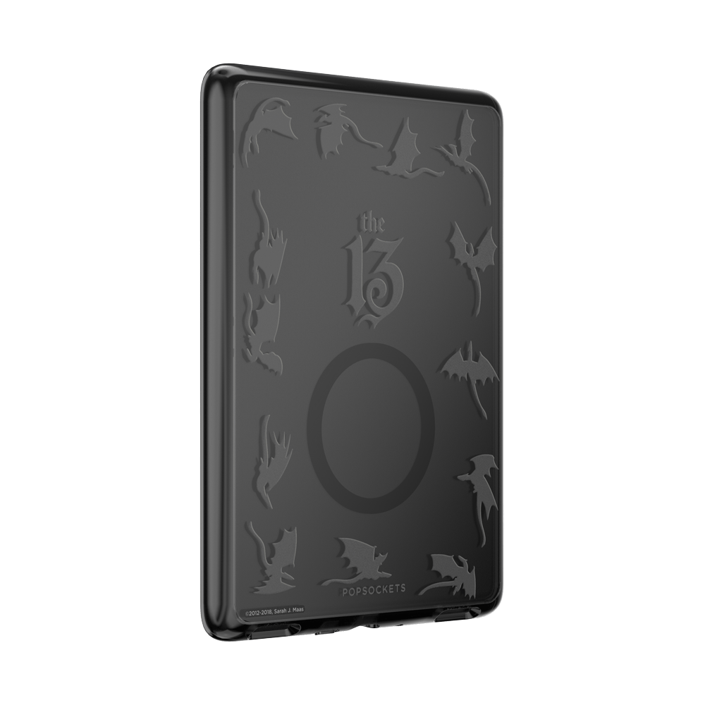 The 13 — Kindle 11th Gen MagSafe Case - US 35857