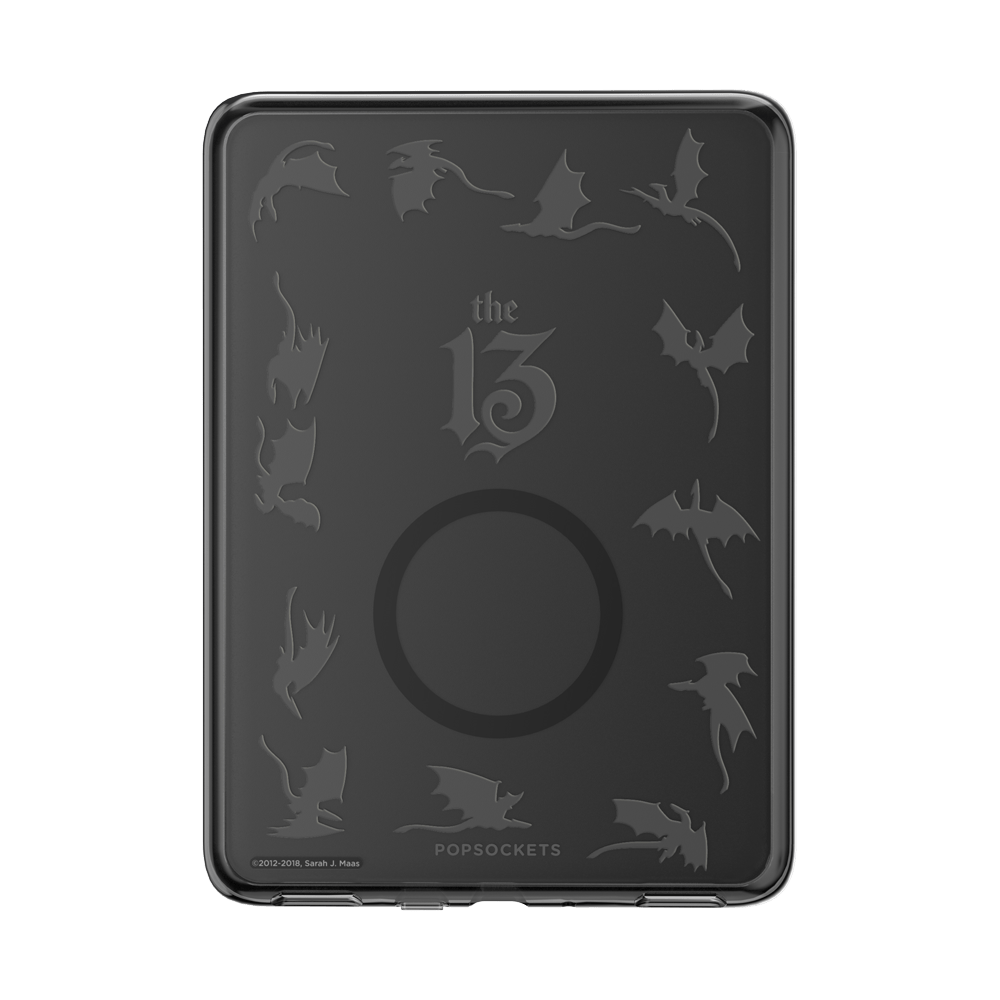 The 13 — Kindle 12th Gen MagSafe Case - US 77725