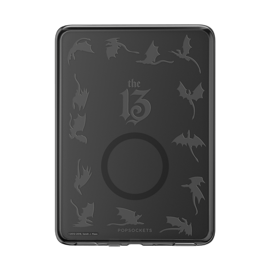 The 13 — Kindle 12th Gen MagSafe Case - US 14510