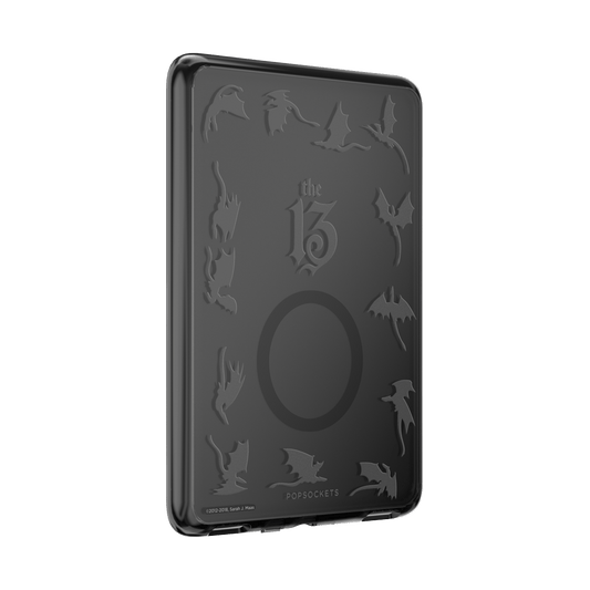 The 13 — Kindle 12th Gen MagSafe Case - US 14510