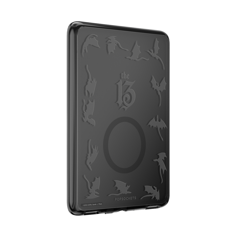 The 13 — Kindle 12th Gen MagSafe Case - US 15655