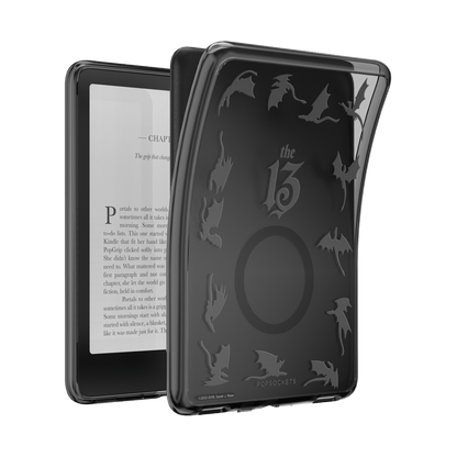 The 13 — Kindle 12th Gen MagSafe Case - US 77725