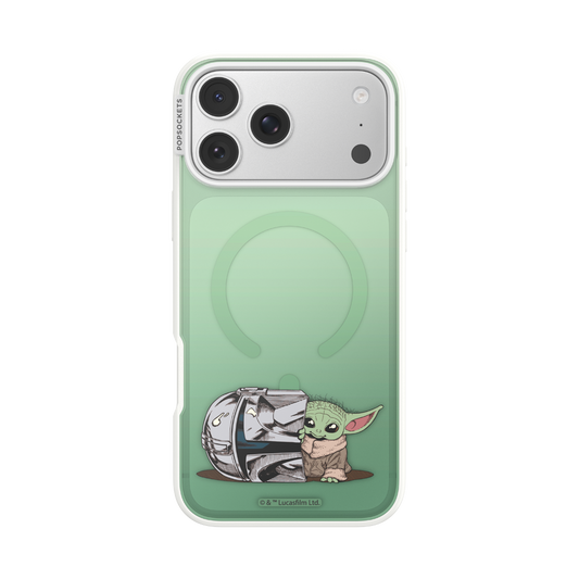 The Child — iPhone 17 Pro Max MagSafe Case - US 61624