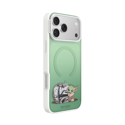 The Child — iPhone 17 Pro Max MagSafe Case - US 22372