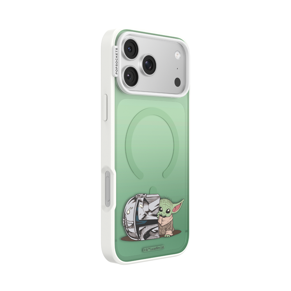 The Child — iPhone 17 Pro Max MagSafe Case - US 61624