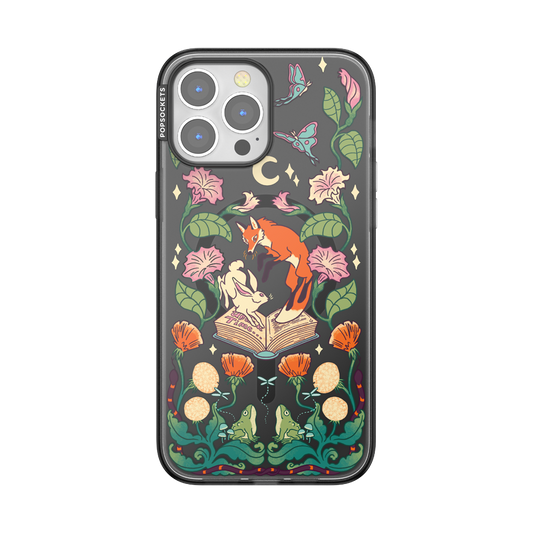 The Fox and The Hare — iPhone 13 Pro Max MagSafe Case - US 72181