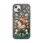 The Fox and The Hare — iPhone 15 Plus MagSafe Case - US 08468