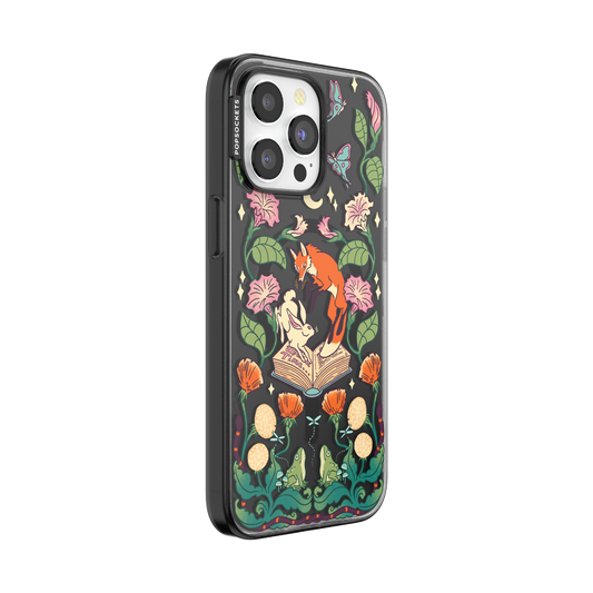 The Fox and The Hare — iPhone 15 Pro Max MagSafe Case - US 58176