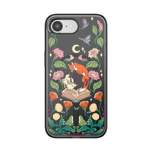 The Fox and The Hare — iPhone 17e/16e MagSafe Case - US 45802