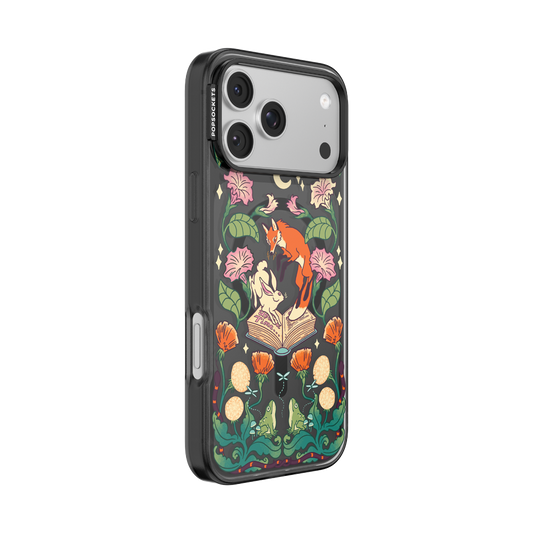 The Fox and The Hare — iPhone 17 Pro Max MagSafe Case - US 15911