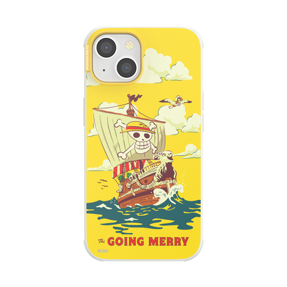 The Going Merry — iPhone 13 MagSafe Case - US 83310