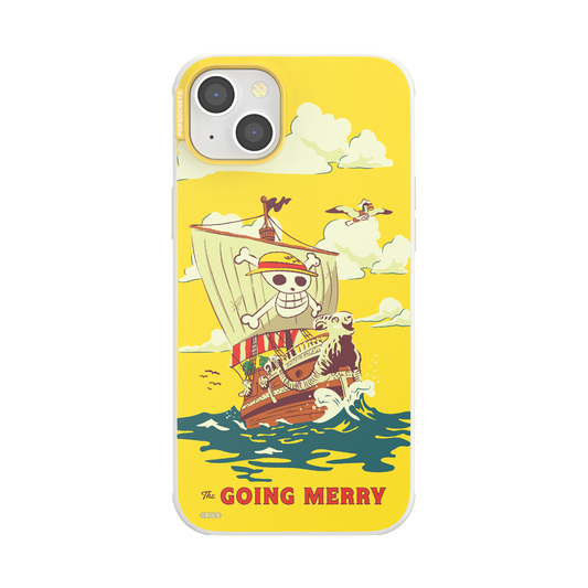The Going Merry — iPhone 14 Plus MagSafe Case - US 59404