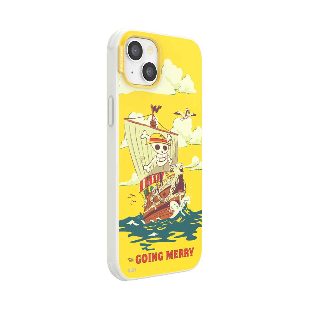 The Going Merry — iPhone 14 Plus MagSafe Case - US 59404