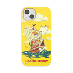 The Going Merry — iPhone 15 Plus MagSafe Case - US 13668