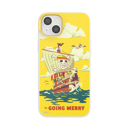 The Going Merry — iPhone 15 Plus MagSafe Case - US 13668