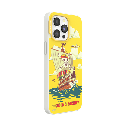 The Going Merry — iPhone 15 Pro Max MagSafe Case - US 93650