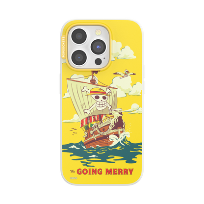 The Going Merry — iPhone 15 Pro MagSafe Case - US 92442