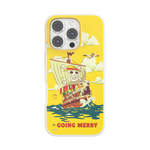 The Going Merry — iPhone 16 Pro MagSafe Case - US 19540