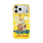 The Going Merry — iPhone 17 Pro Max MagSafe Case - US 90881