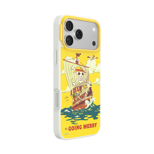 The Going Merry — iPhone 17 Pro Max MagSafe Case - US 08486