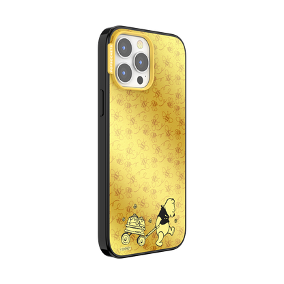The Honey Division — iPhone 13 Pro Max MagSafe Case - US 24192