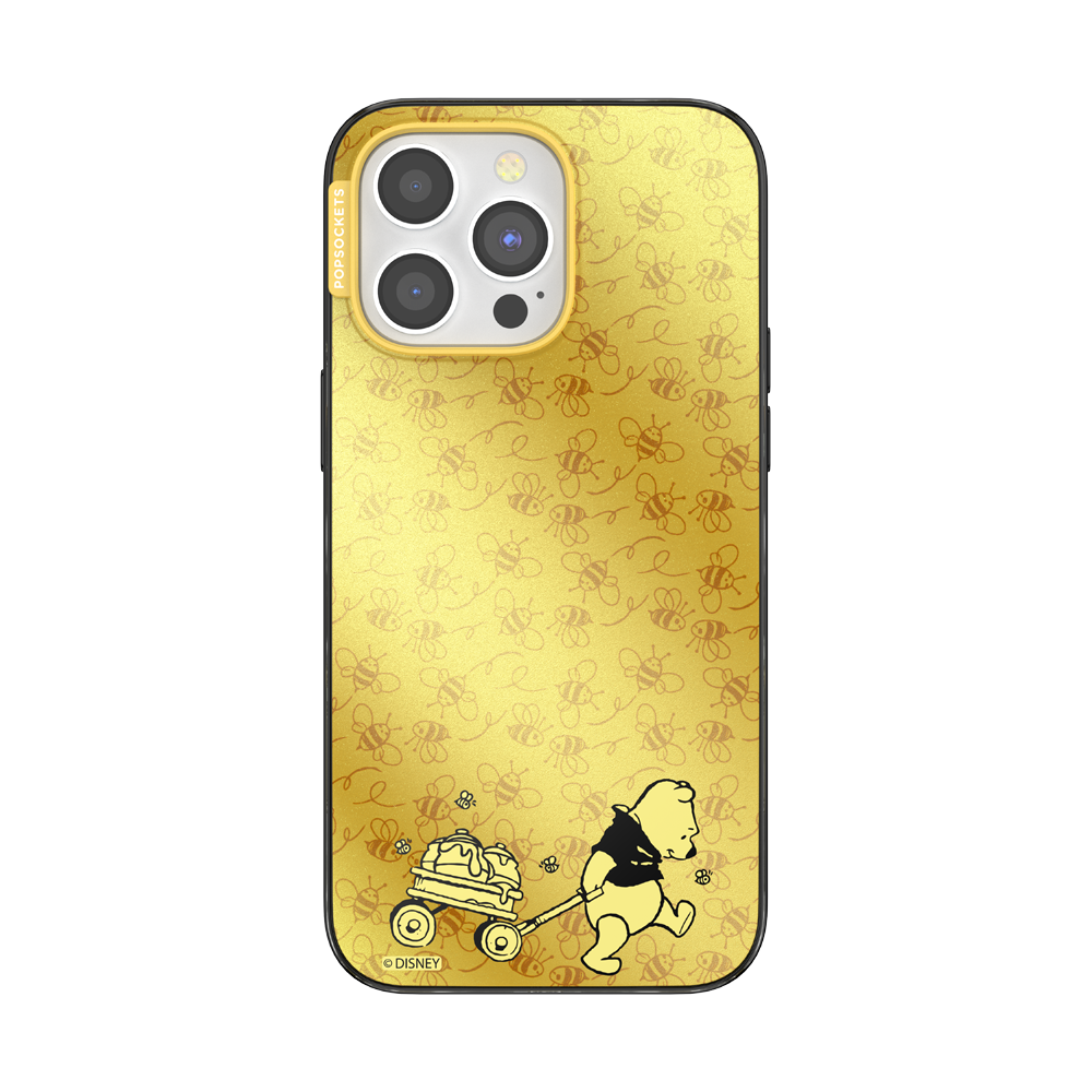The Honey Division — iPhone 15 Pro Max MagSafe Case - US 39812