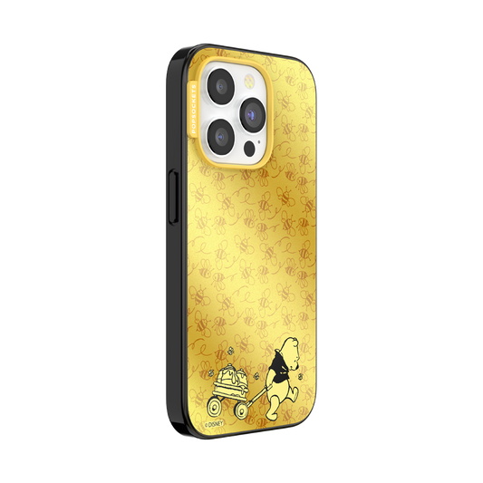 The Honey Division — iPhone 15 Pro MagSafe Case - US 41924