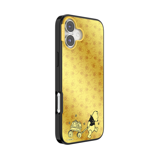 The Honey Division — iPhone 16 Plus MagSafe Case - US 79531