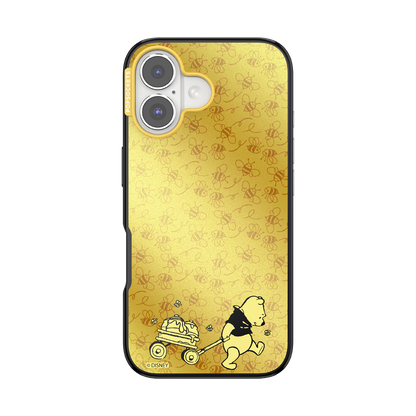 The Honey Division — iPhone 16 MagSafe Case - US 27805
