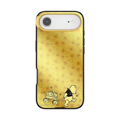 The Honey Division — iPhone Air MagSafe Case - US 15103
