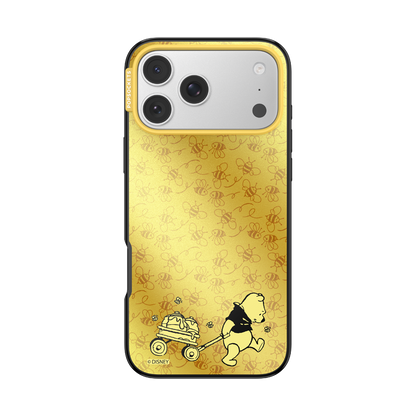 The Honey Division — iPhone 17 Pro Max MagSafe Case - US 13484