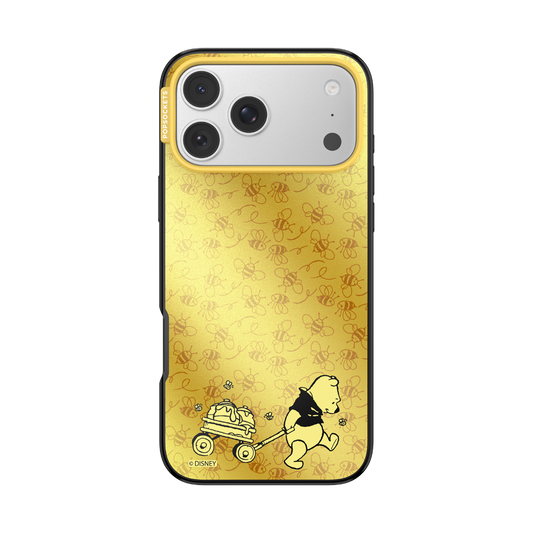 The Honey Division — iPhone 17 Pro Max MagSafe Case - US 13484