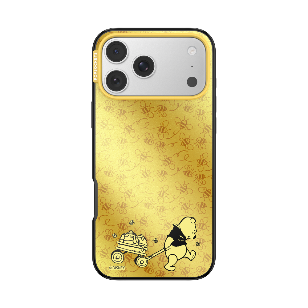 The Honey Division — iPhone 17 Pro Max MagSafe Case - US 00960