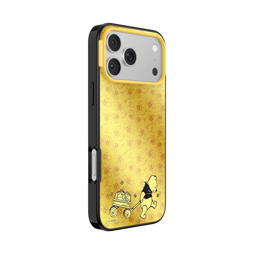 The Honey Division — iPhone 17 Pro Max MagSafe Case - US 13484