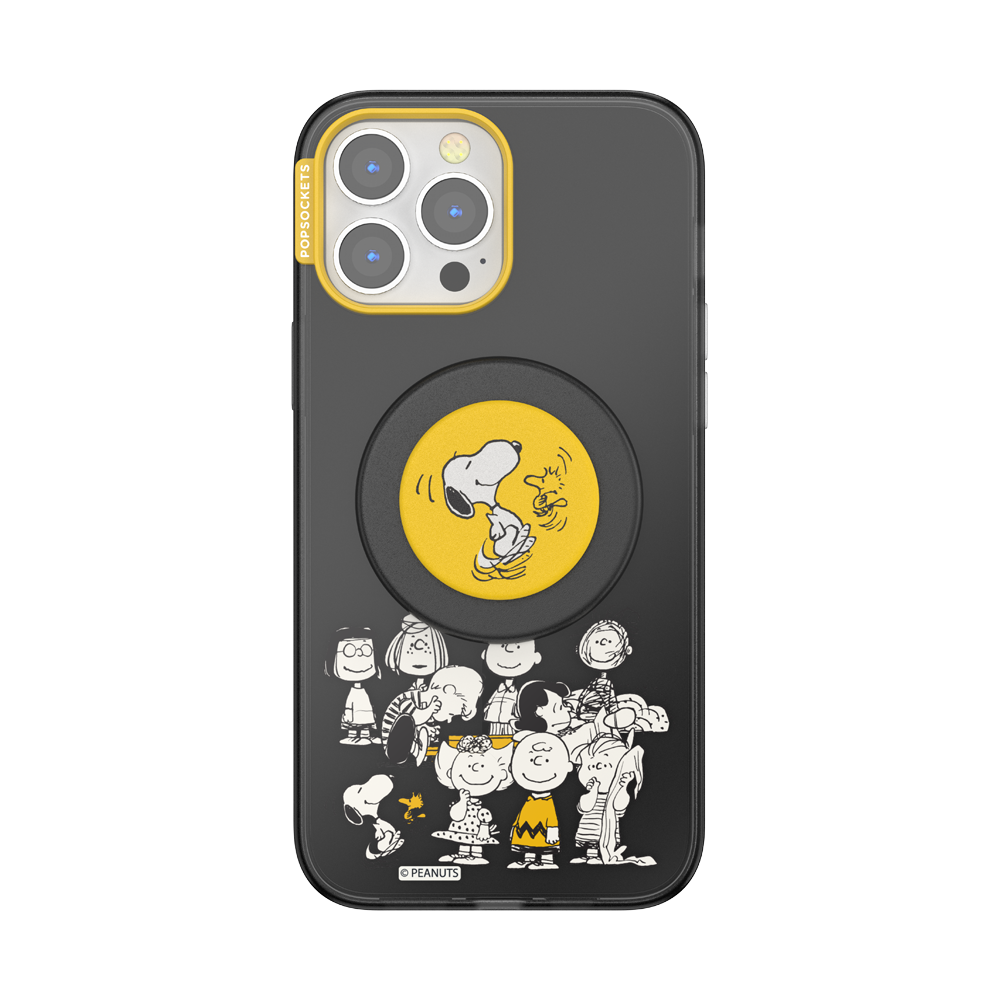 The In Crowd — iPhone 13 Pro Max MagSafe Case - US 49106