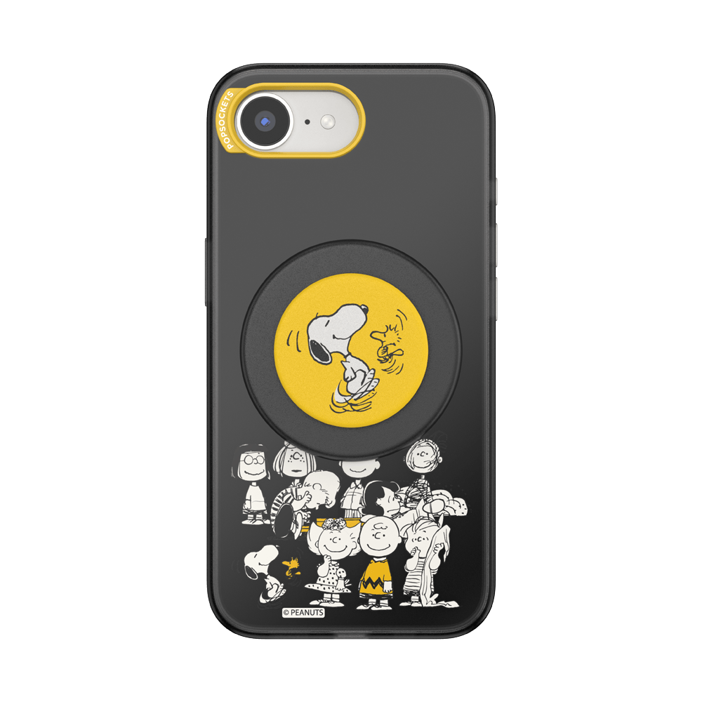 The In Crowd — iPhone 17e/16e MagSafe Case - US 82484