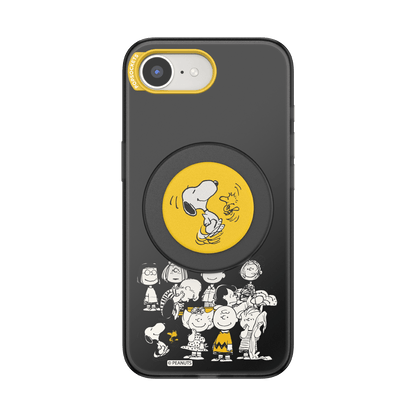 The In Crowd — iPhone 17e/16e MagSafe Case - US 82484