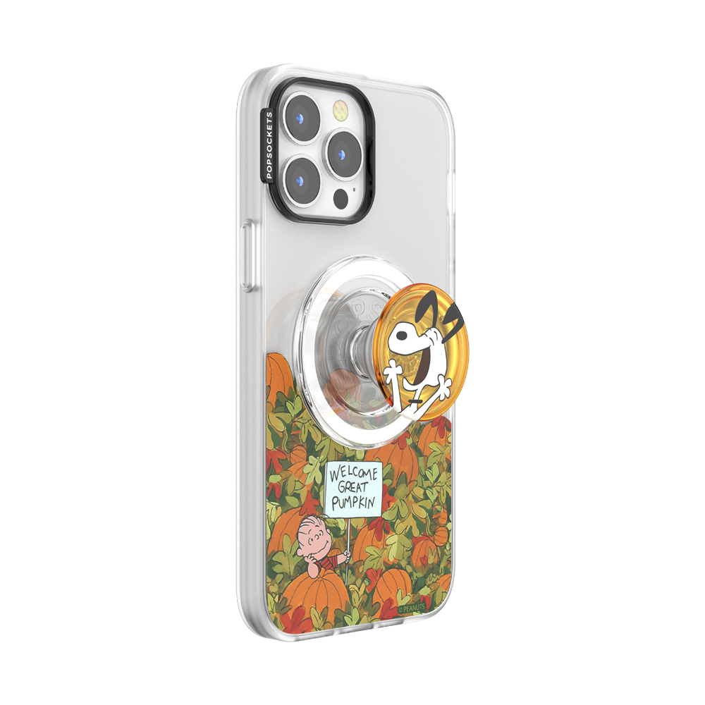 The Pumpkin Patch — iPhone 13 Pro Max MagSafe Case - US 07810