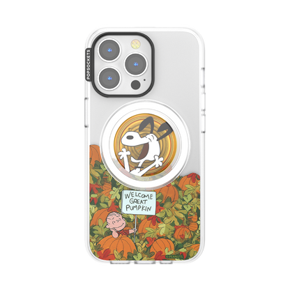 The Pumpkin Patch — iPhone 13 Pro MagSafe Case - US 95012