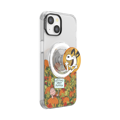 The Pumpkin Patch — iPhone 13 MagSafe Case - US 32115