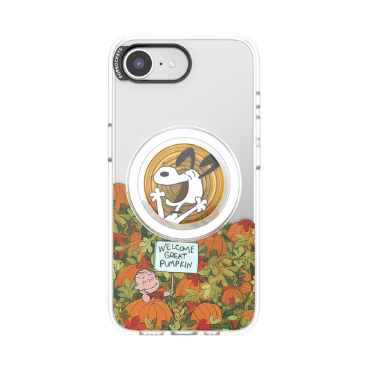 The Pumpkin Patch — iPhone 17e/16e MagSafe Case - US 99416